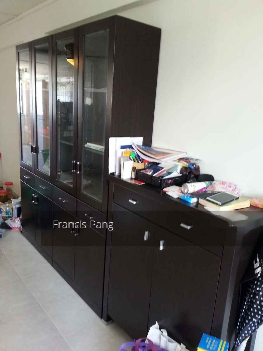 Blk 1 Haig Road (Geylang), HDB 3 Rooms #121142572